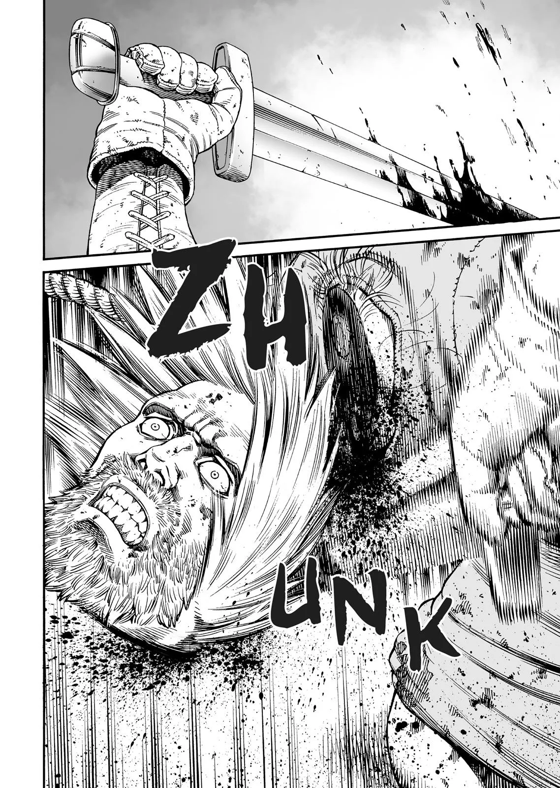 Vinland Saga - Chapter 145 - Page 7