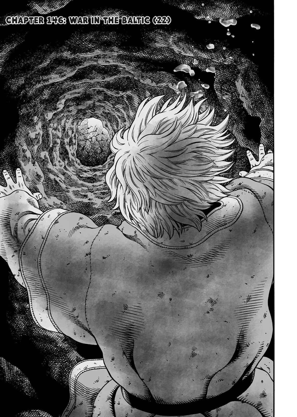Vinland Saga - Chapter 146 - Page 1