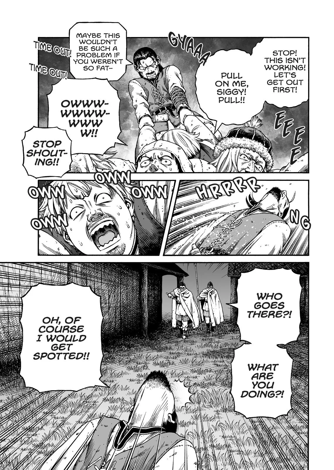 Vinland Saga - Chapter 146 - Page 13