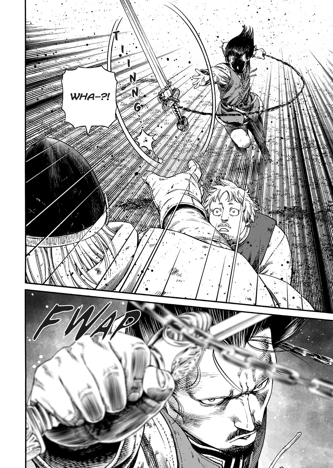 Vinland Saga - Chapter 146 - Page 16