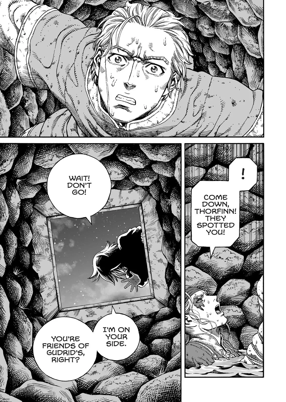 Vinland Saga - Chapter 146 - Page 5