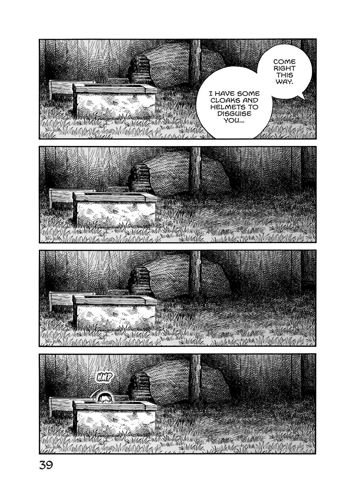 Vinland Saga - Chapter 146 - Page 9