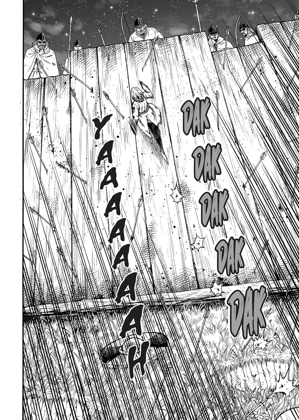 Vinland Saga - Chapter 147 - Page 10
