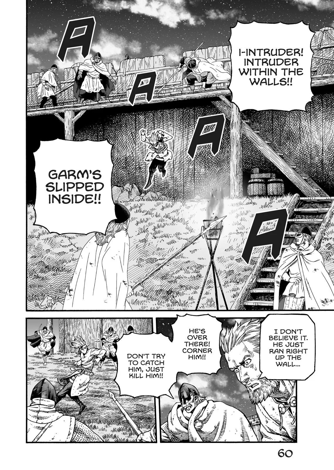 Vinland Saga - Chapter 147 - Page 12