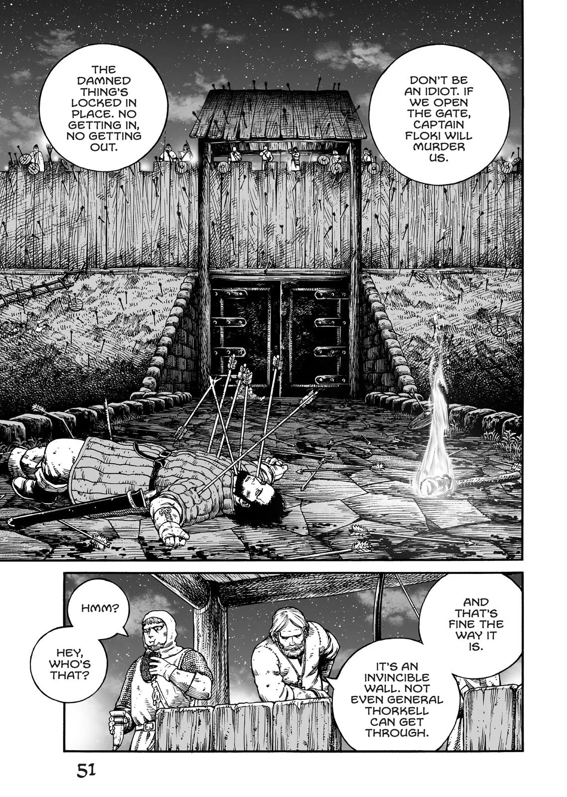 Vinland Saga - Chapter 147 - Page 3