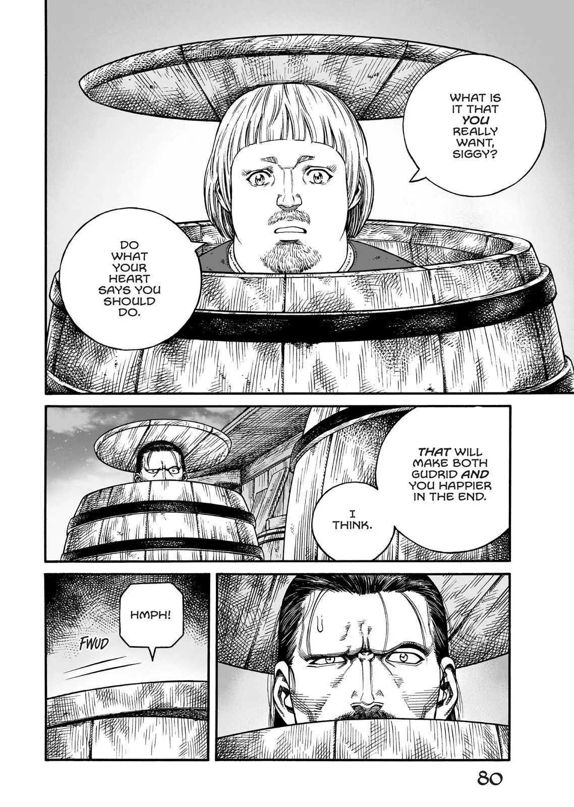 Vinland Saga - Chapter 148 - Page 10