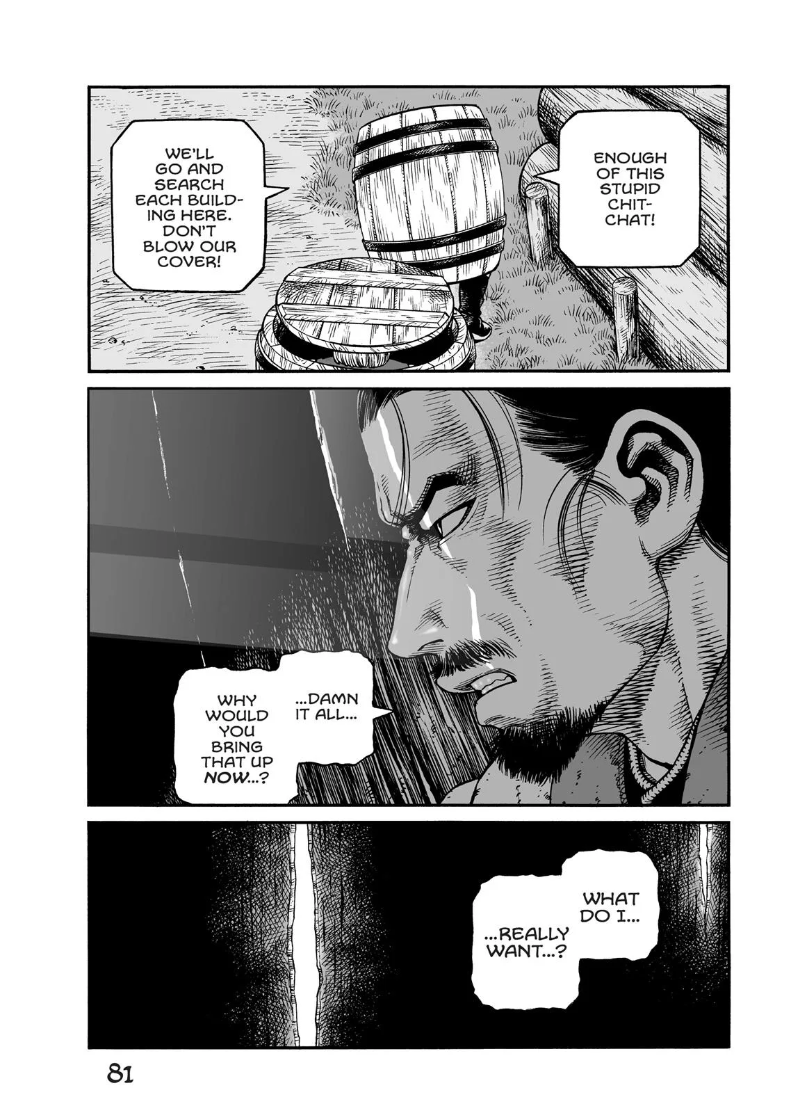Vinland Saga - Chapter 148 - Page 11