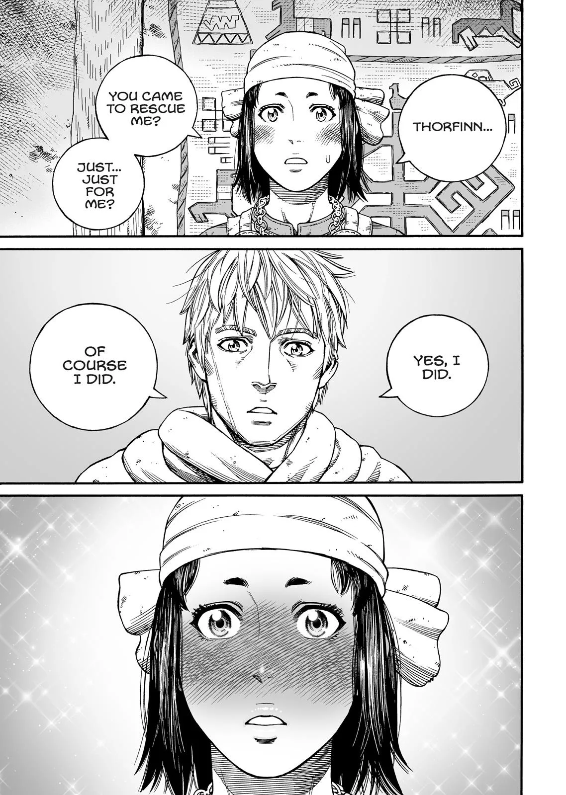 Vinland Saga - Chapter 148 - Page 13