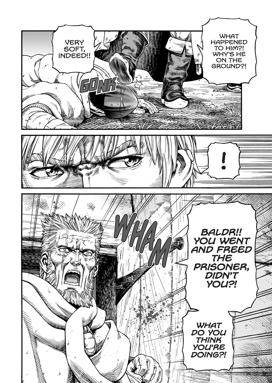 Vinland Saga - Chapter 148 - Page 18