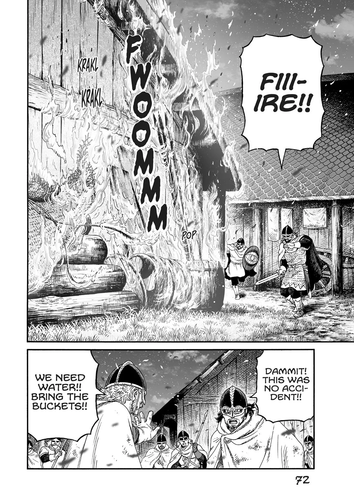 Vinland Saga - Chapter 148 - Page 2