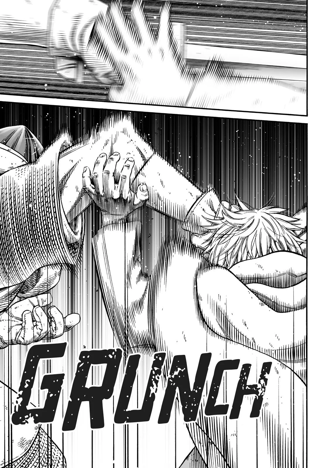 Vinland Saga - Chapter 148 - Page 23