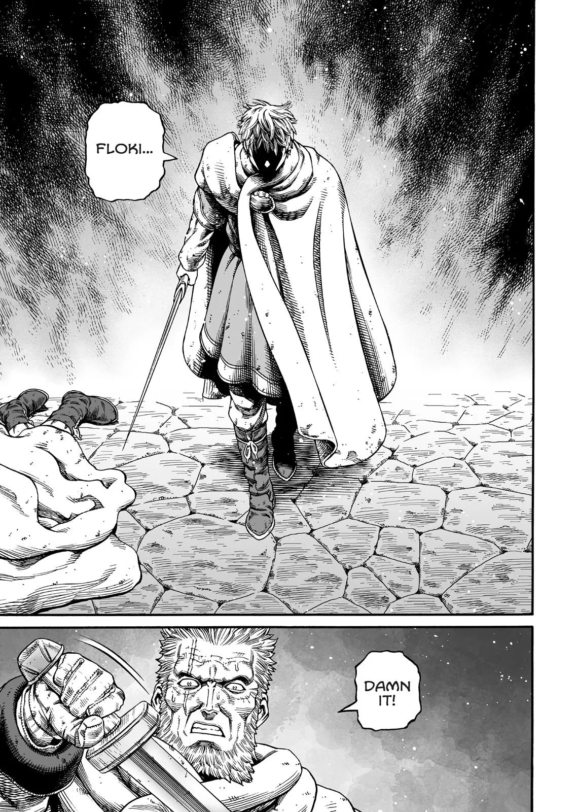 Vinland Saga - Chapter 148 - Page 25