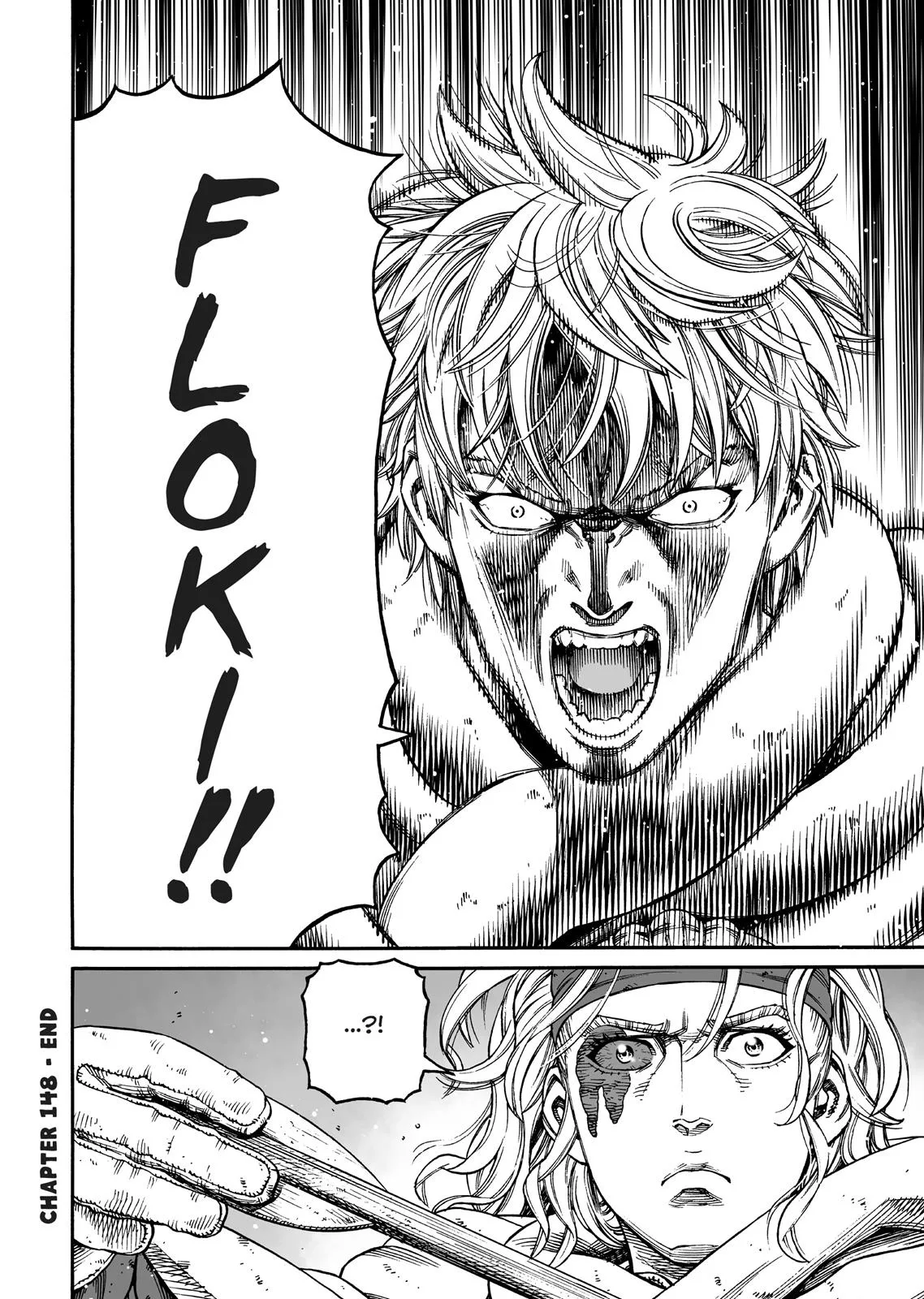 Vinland Saga - Chapter 148 - Page 26