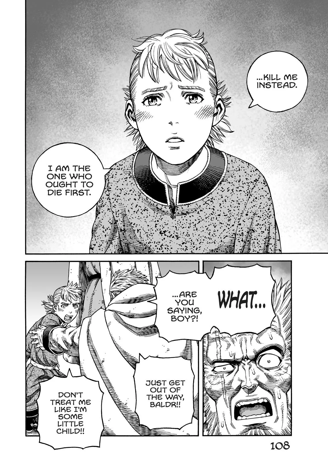Vinland Saga - Chapter 149 - Page 12