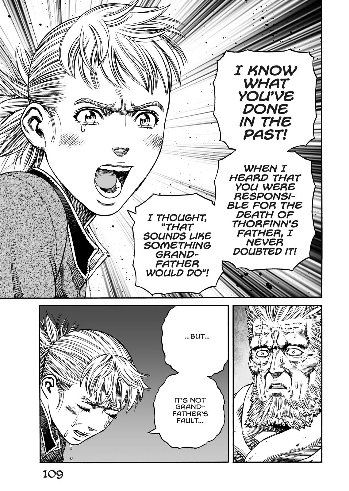 Vinland Saga - Chapter 149 - Page 13