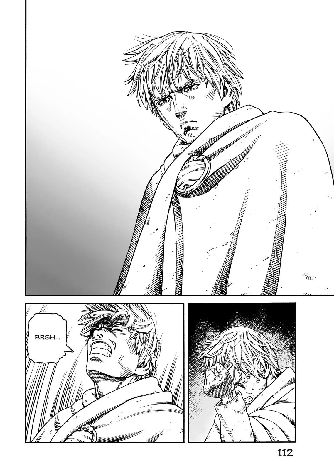 Vinland Saga - Chapter 149 - Page 16