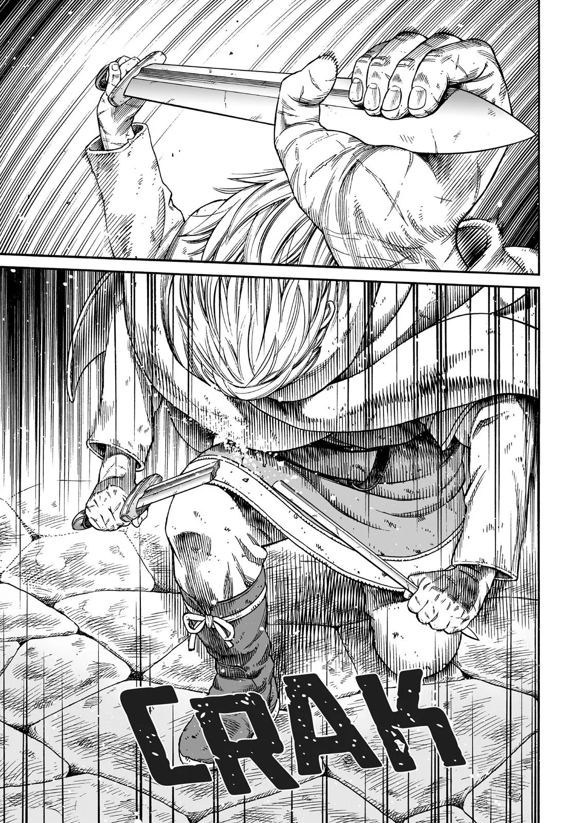 Vinland Saga - Chapter 149 - Page 17