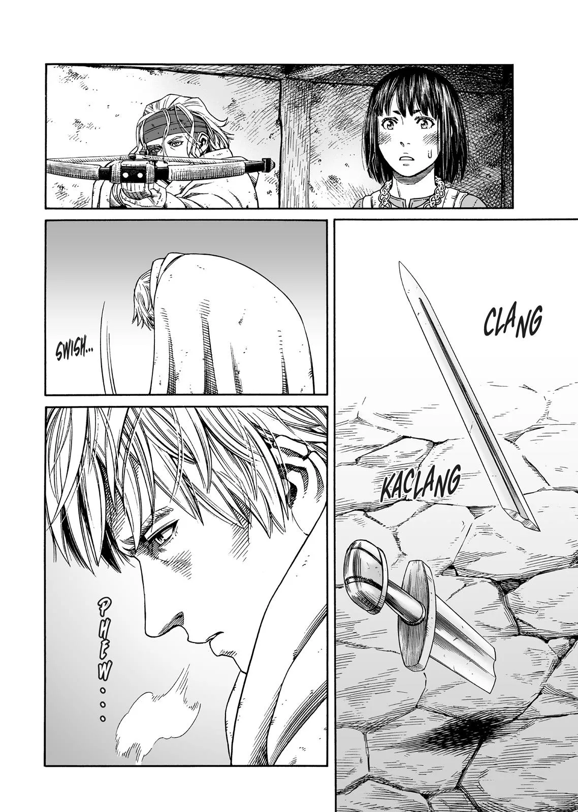 Vinland Saga - Chapter 149 - Page 18