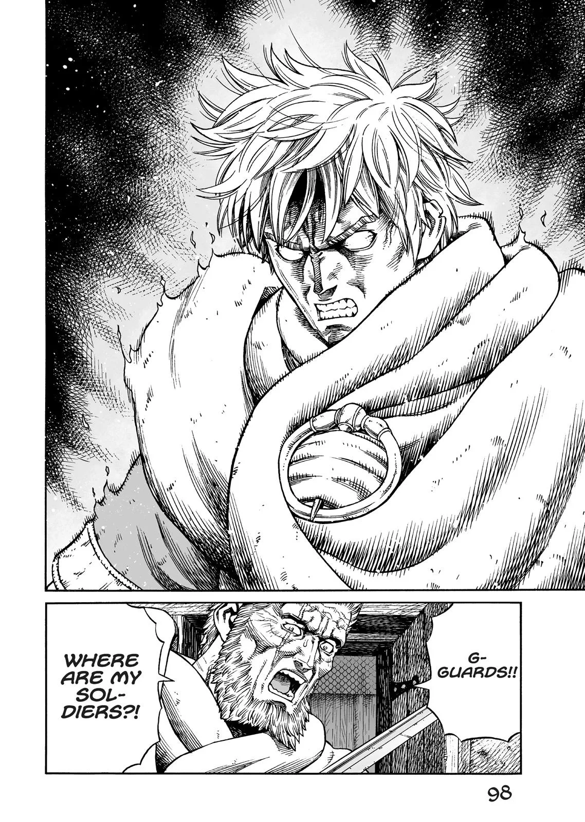 Vinland Saga - Chapter 149 - Page 2