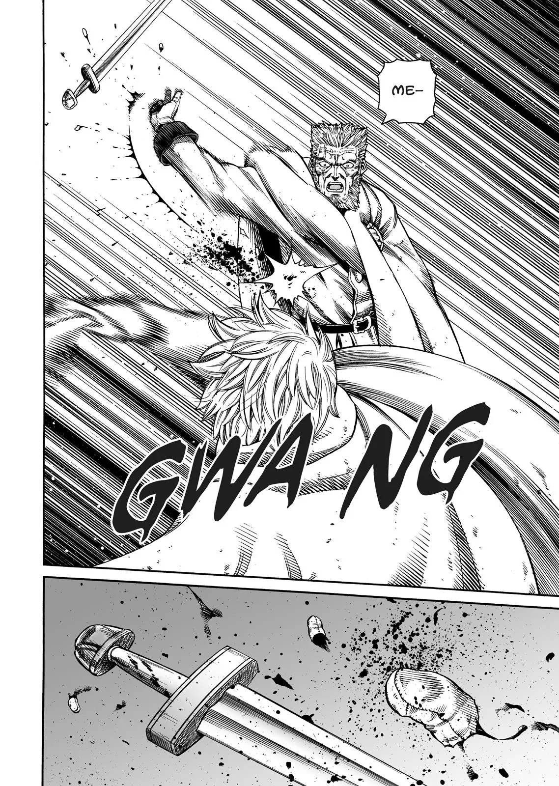 Vinland Saga - Chapter 149 - Page 4
