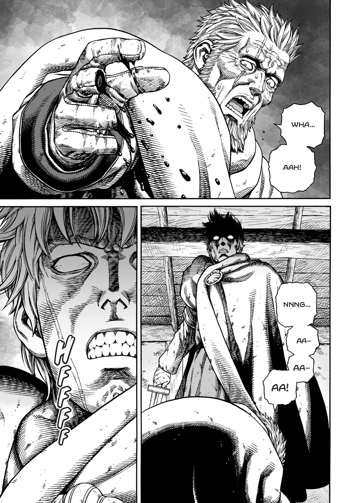 Vinland Saga - Chapter 149 - Page 5