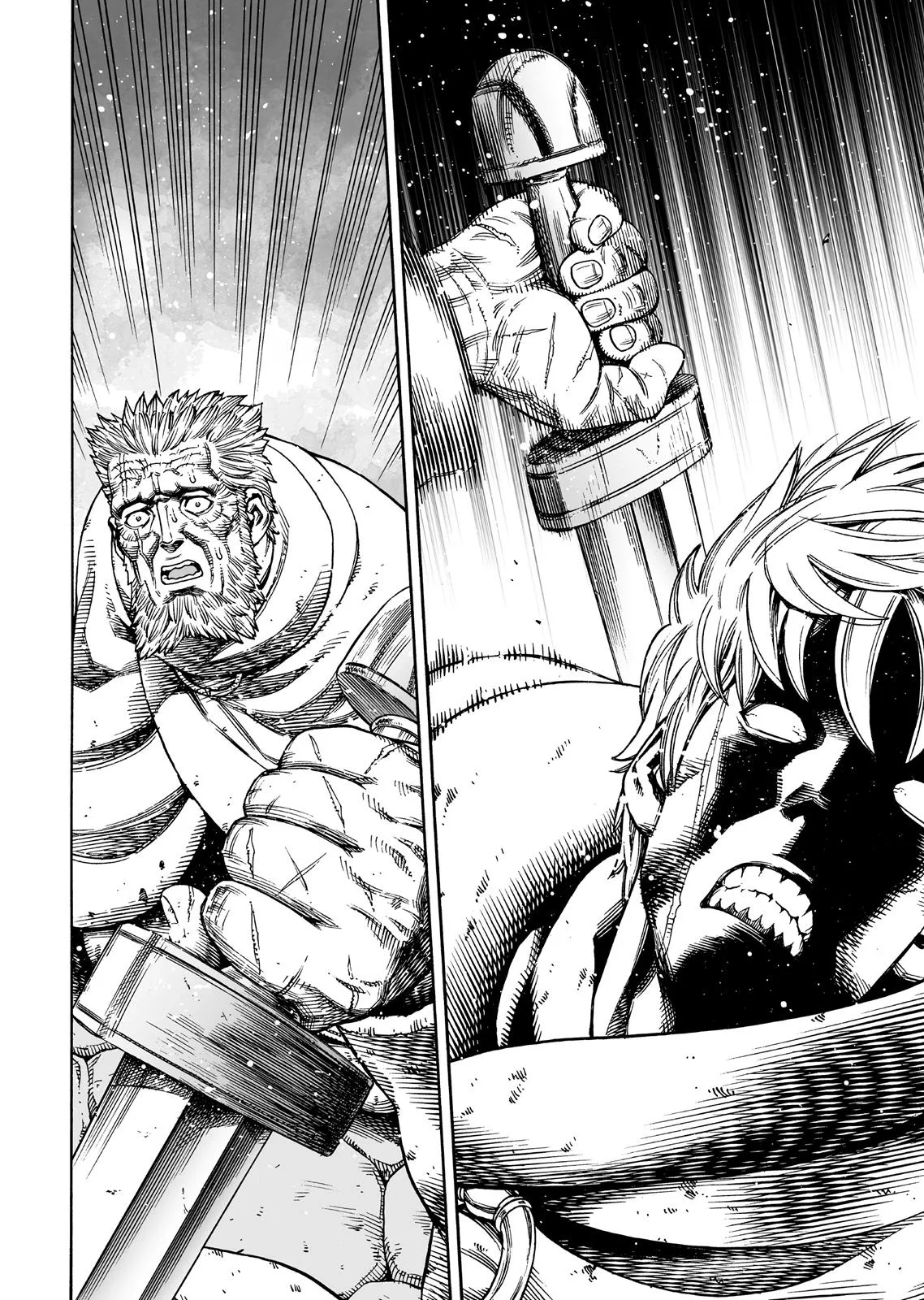 Vinland Saga - Chapter 149 - Page 6