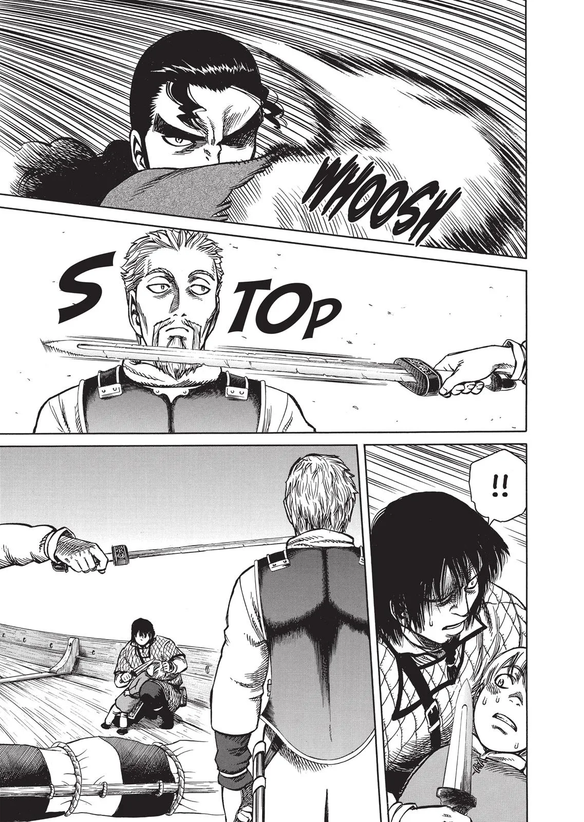 Vinland Saga - Chapter 15 - Page 13