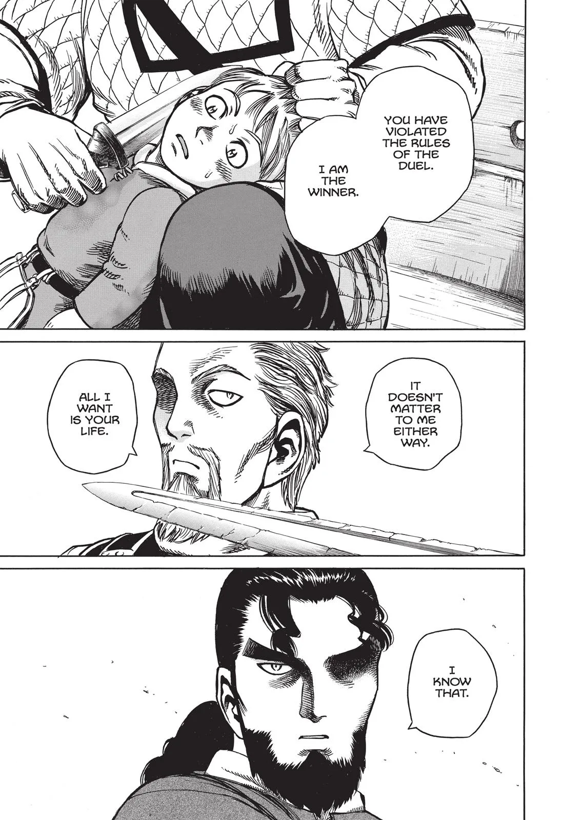 Vinland Saga - Chapter 15 - Page 15
