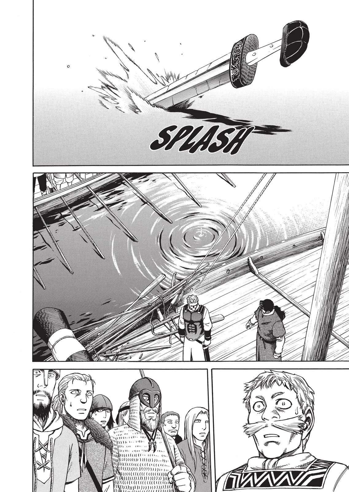 Vinland Saga - Chapter 15 - Page 17