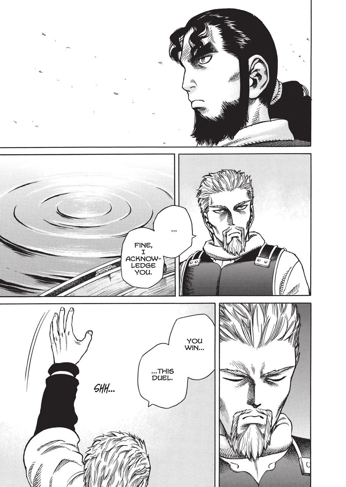 Vinland Saga - Chapter 15 - Page 18