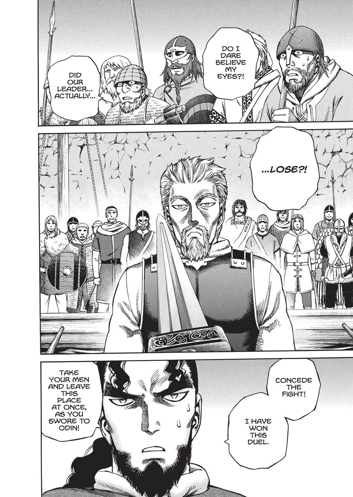 Vinland Saga - Chapter 15 - Page 2
