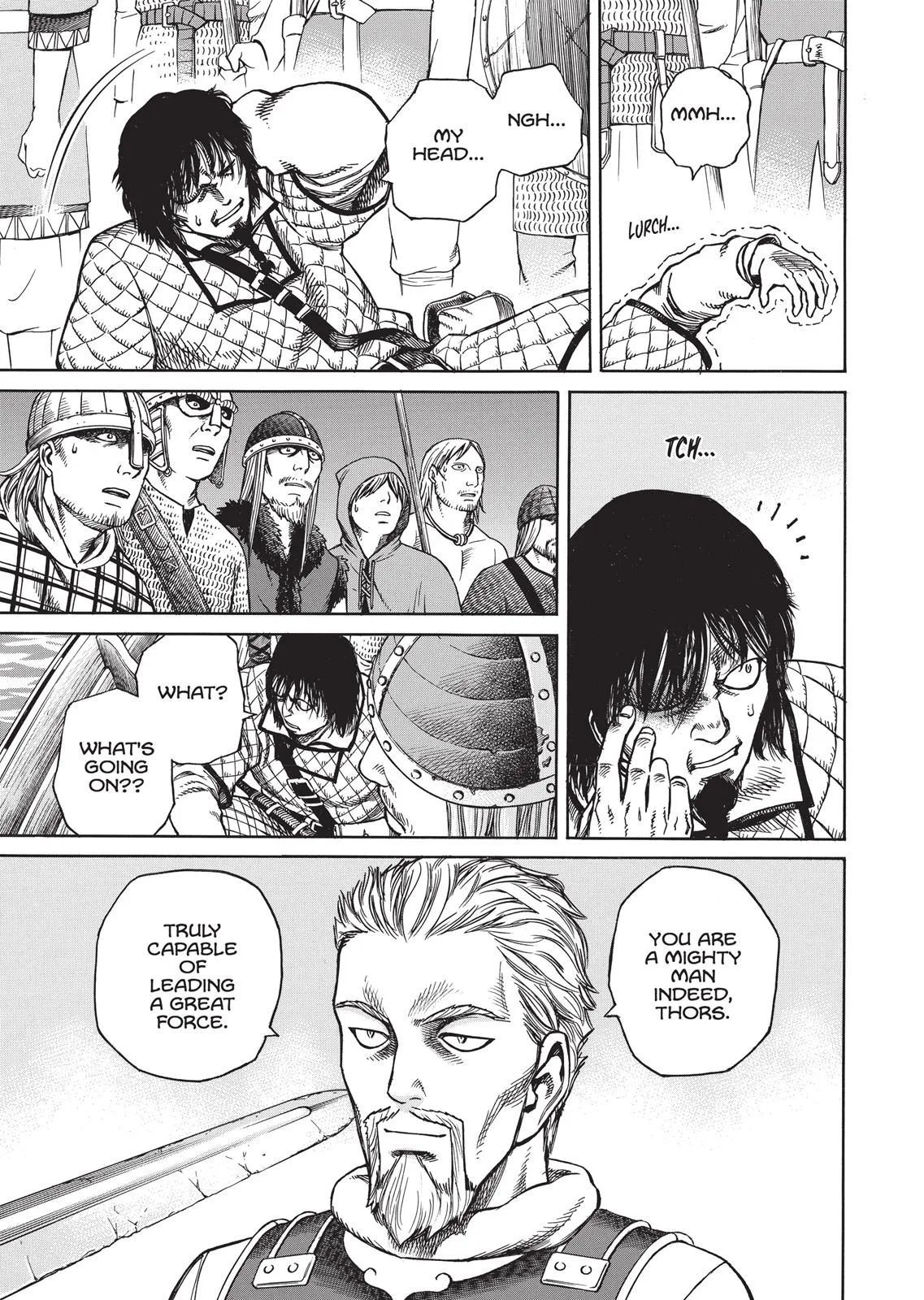 Vinland Saga - Chapter 15 - Page 3