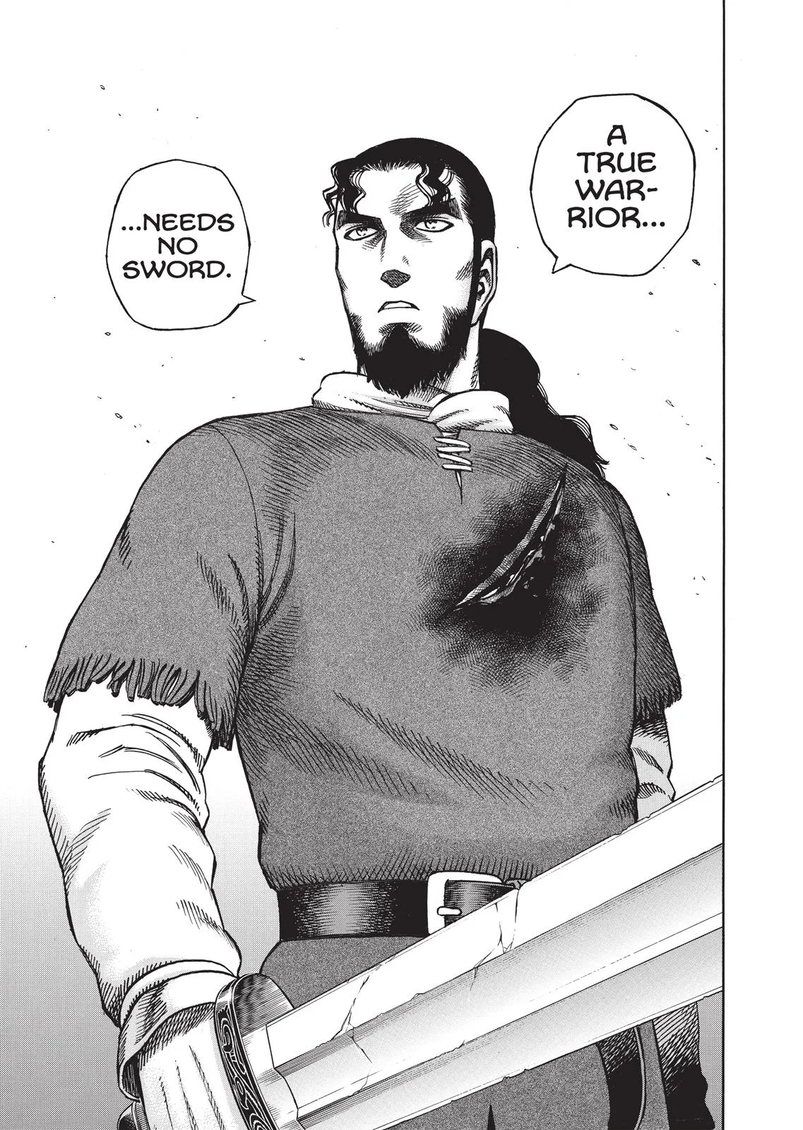 Vinland Saga - Chapter 15 - Page 5
