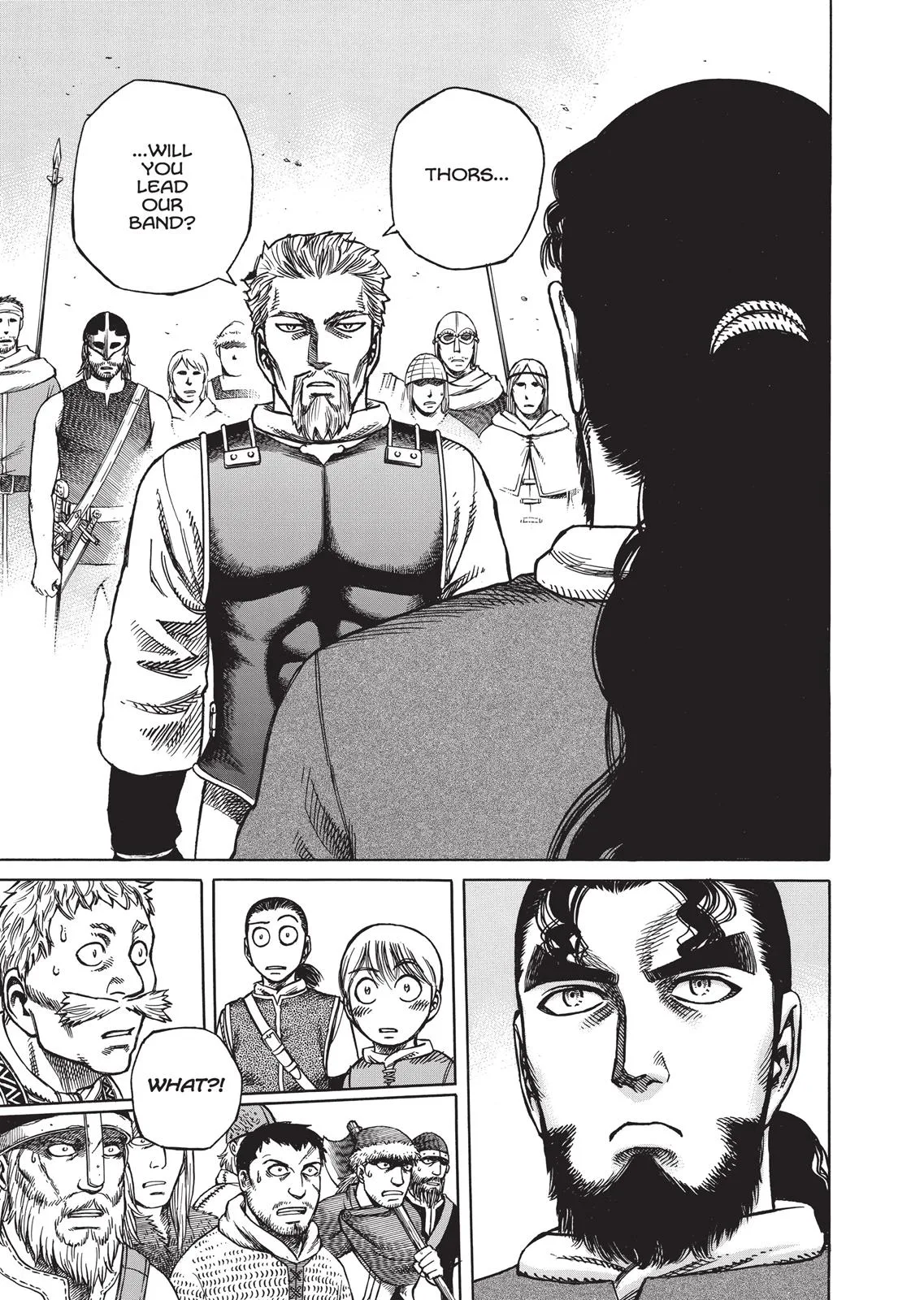 Vinland Saga - Chapter 15 - Page 7