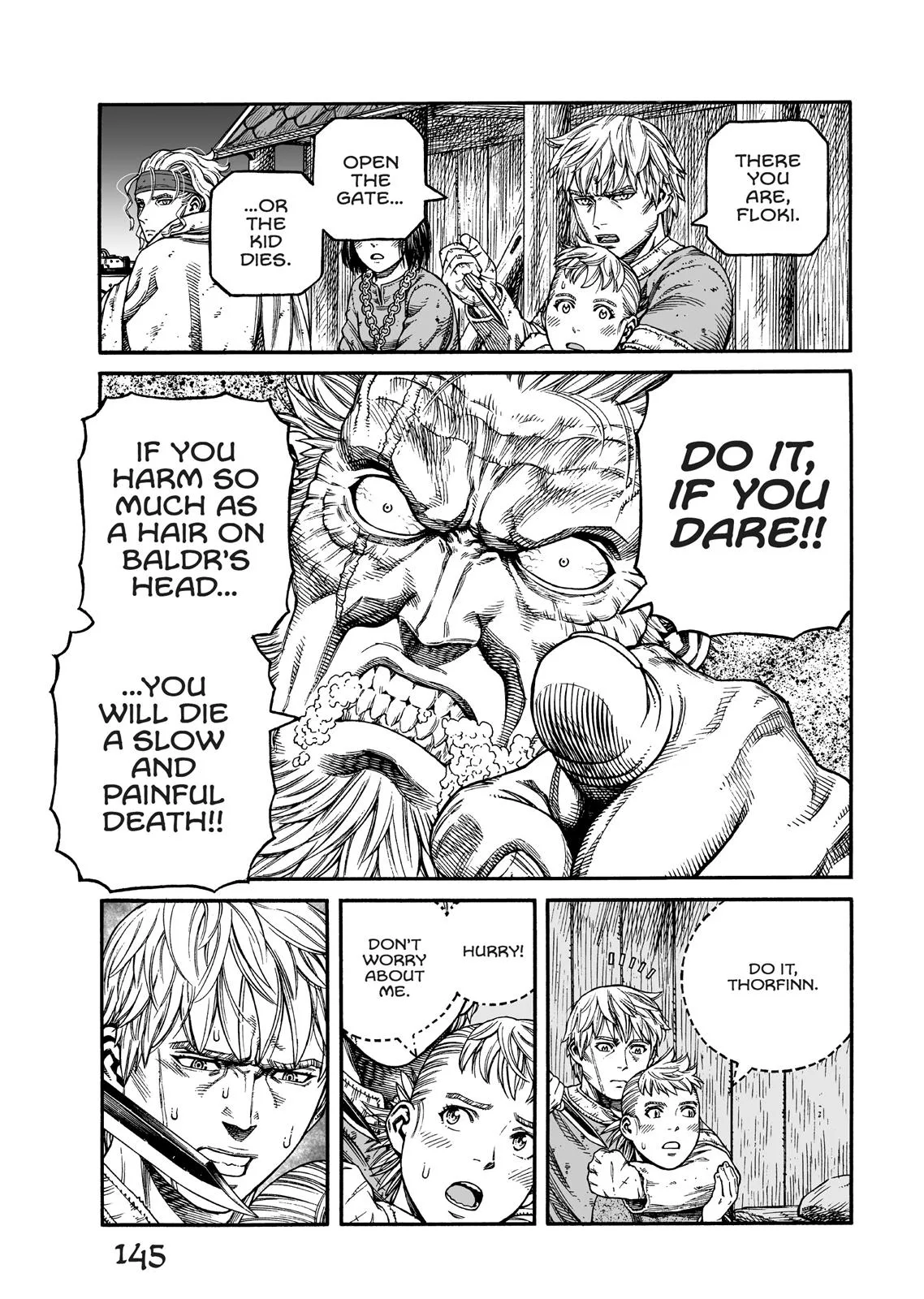 Vinland Saga - Chapter 150 - Page 23