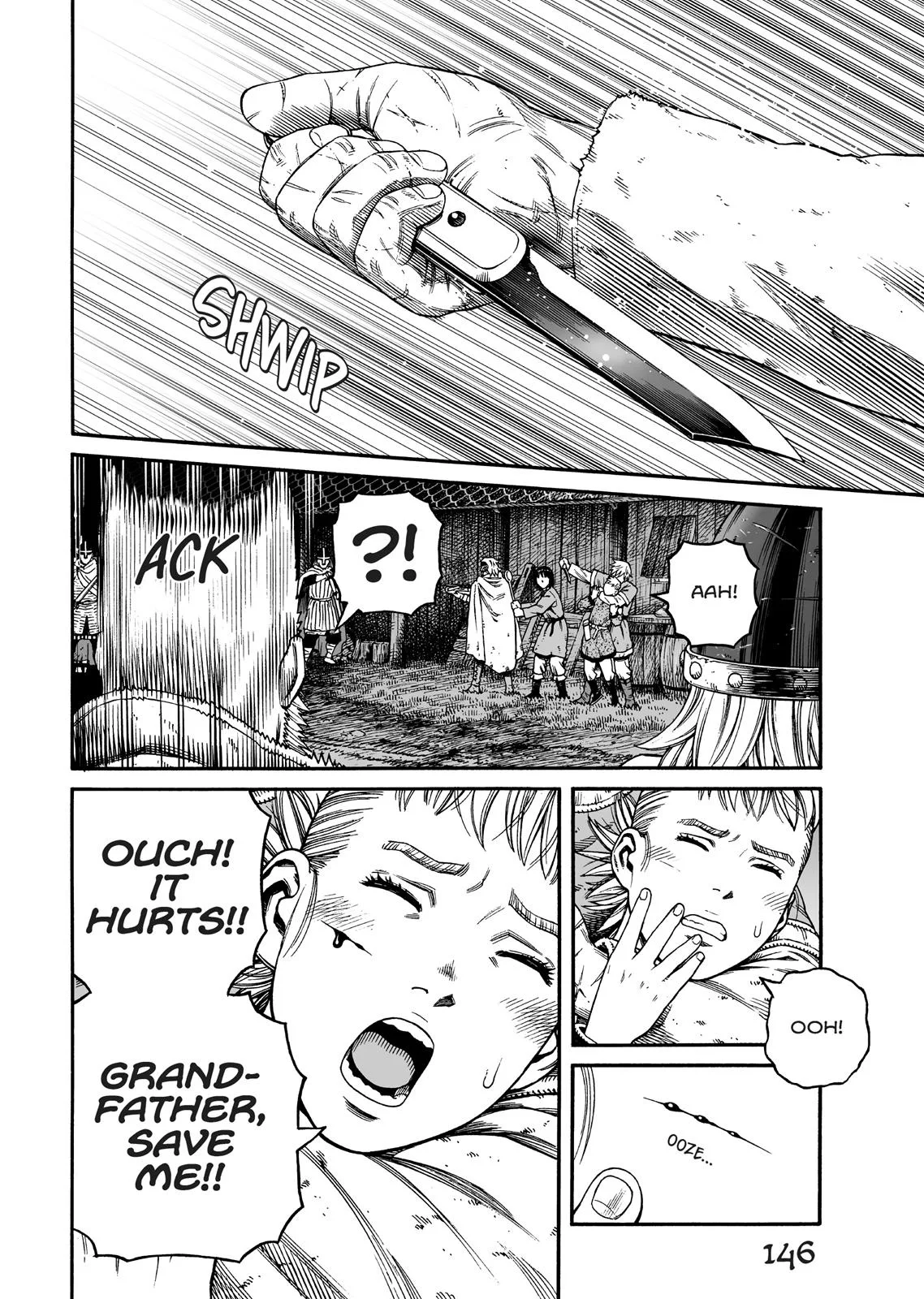 Vinland Saga - Chapter 150 - Page 24