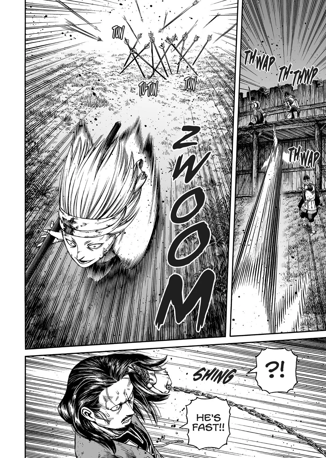 Vinland Saga - Chapter 151 - Page 16