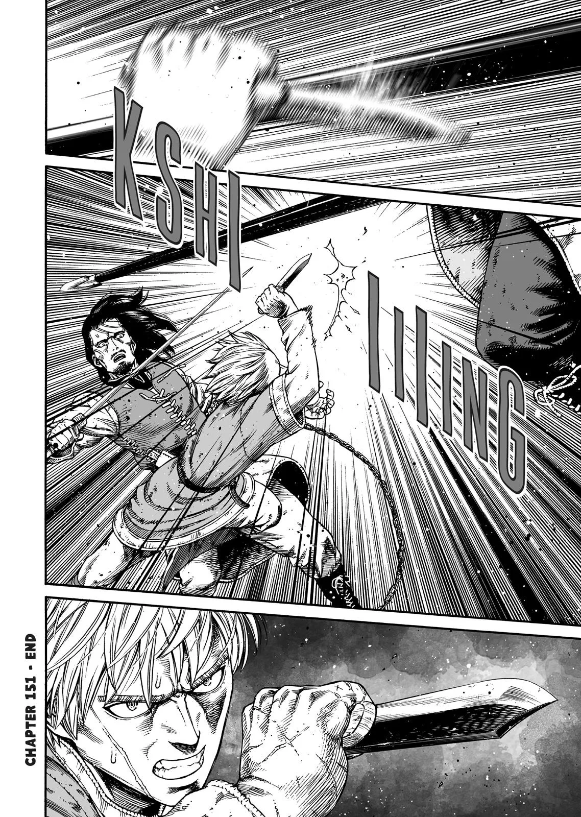 Vinland Saga - Chapter 151 - Page 18