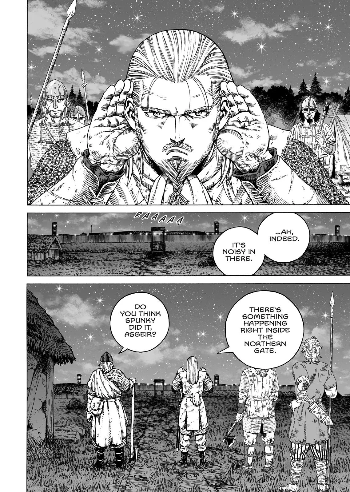 Vinland Saga - Chapter 151 - Page 2