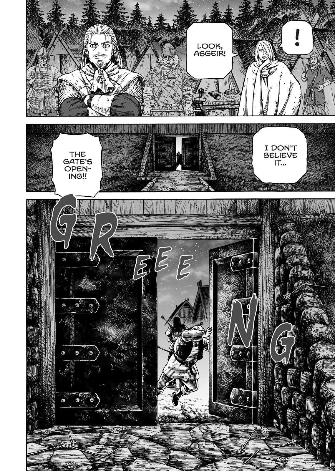 Vinland Saga - Chapter 152 - Page 16