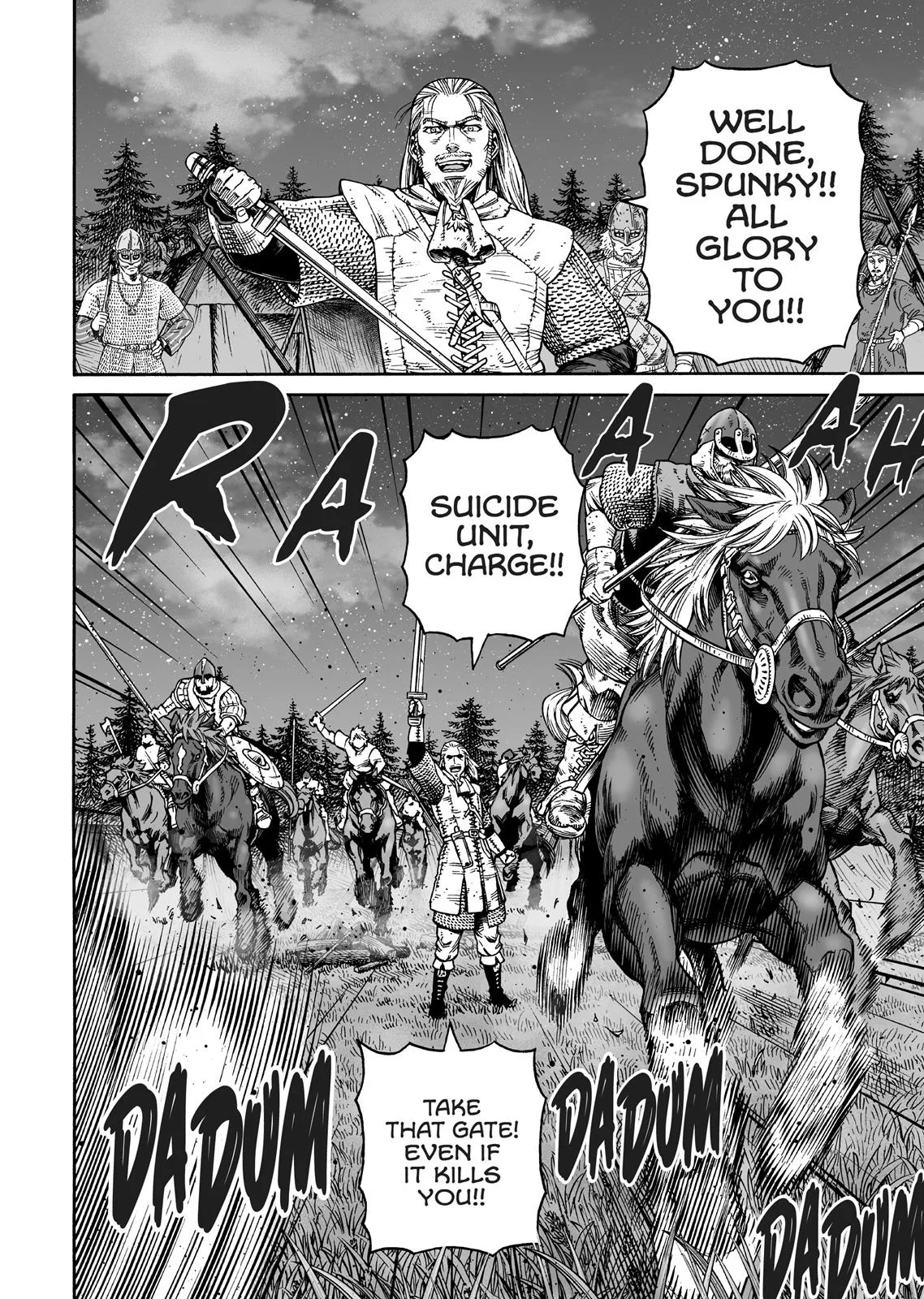 Vinland Saga - Chapter 152 - Page 18