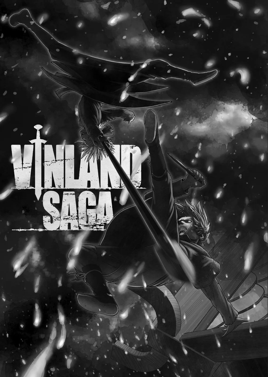 Vinland Saga - Chapter 153 - Page 1