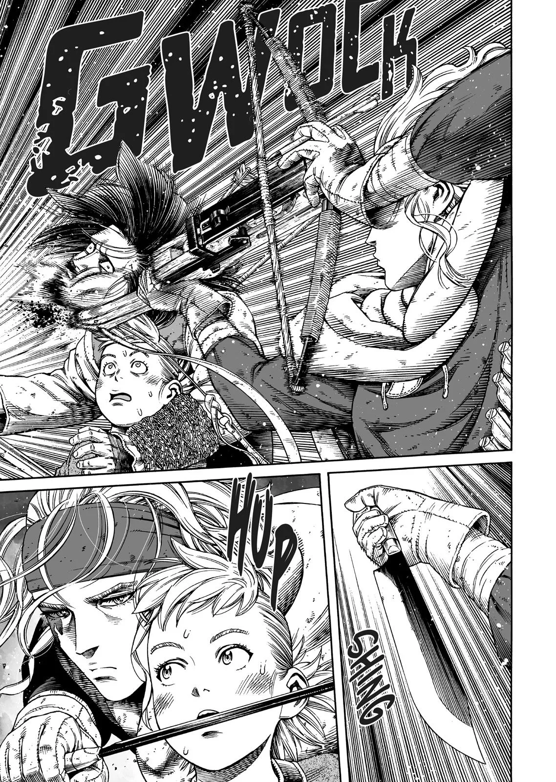 Vinland Saga - Chapter 153 - Page 12