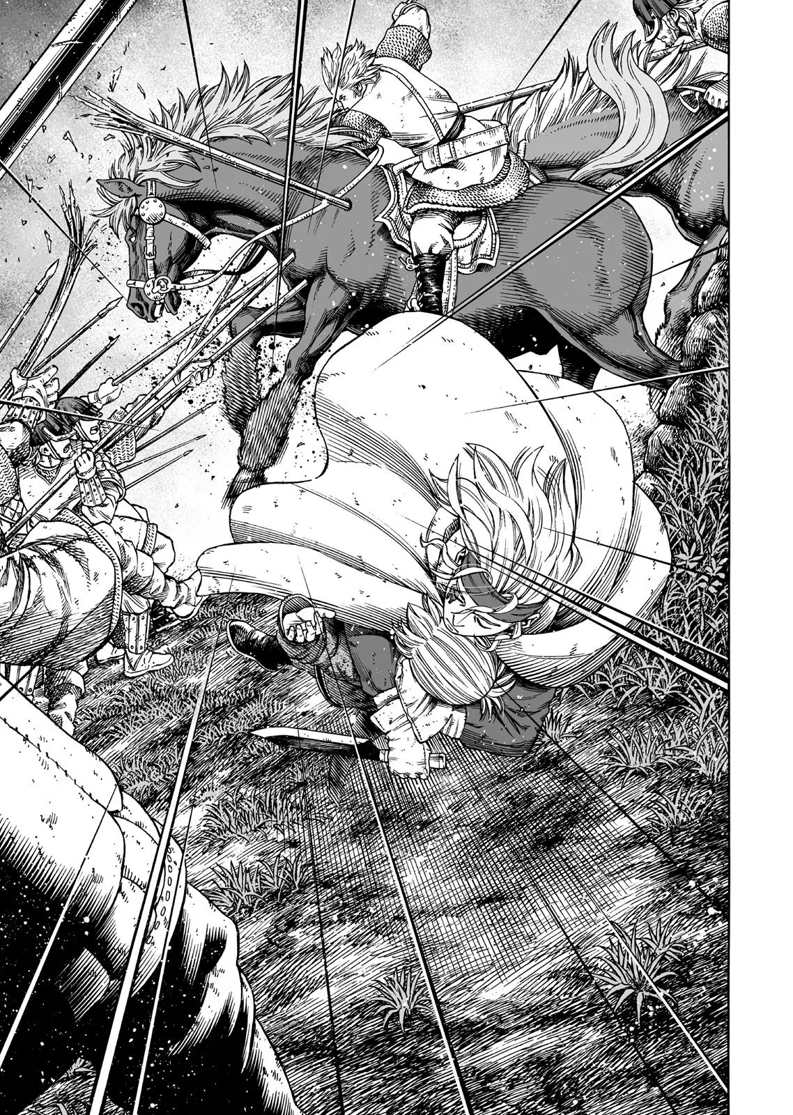 Vinland Saga - Chapter 153 - Page 16