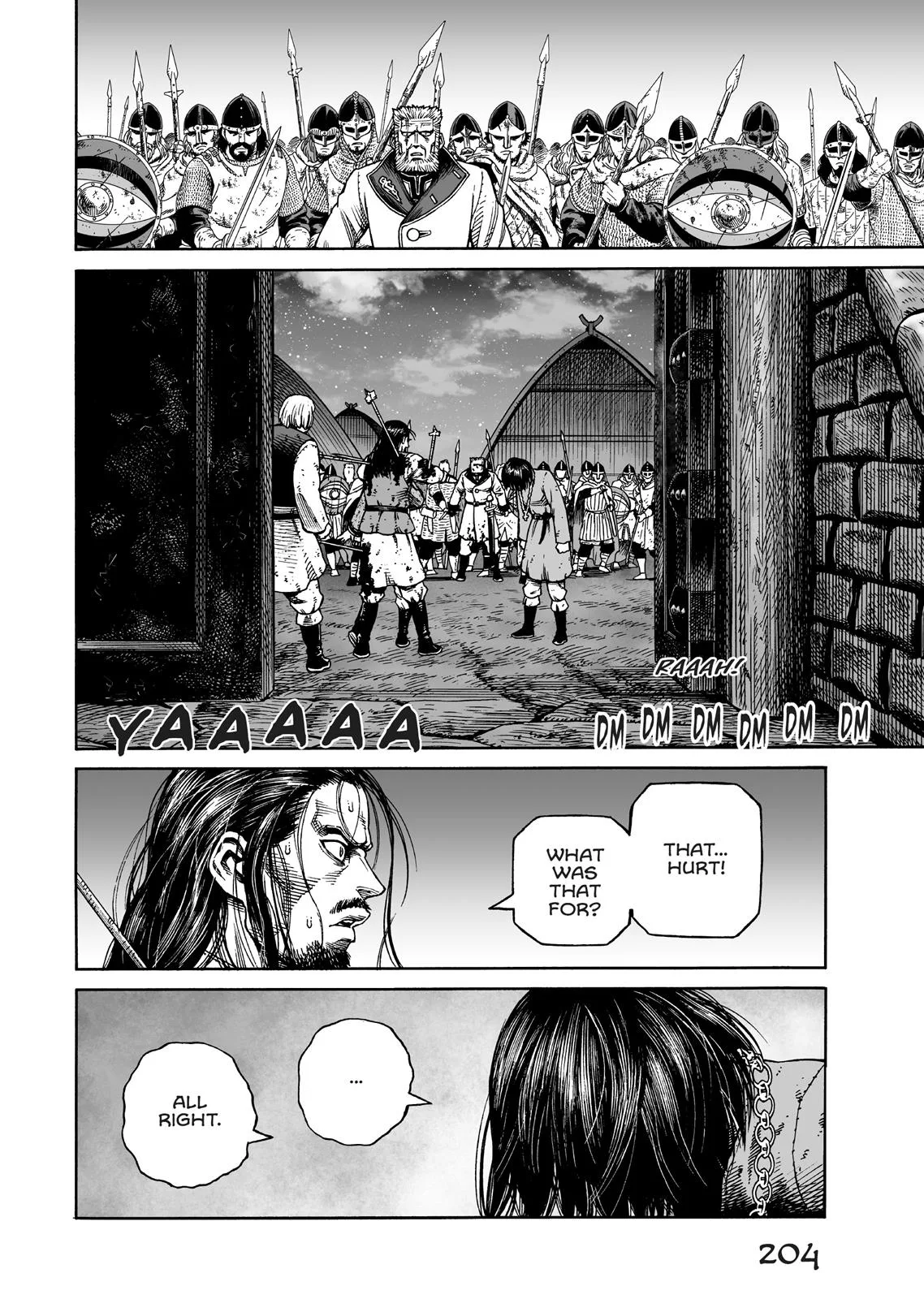 Vinland Saga - Chapter 153 - Page 9