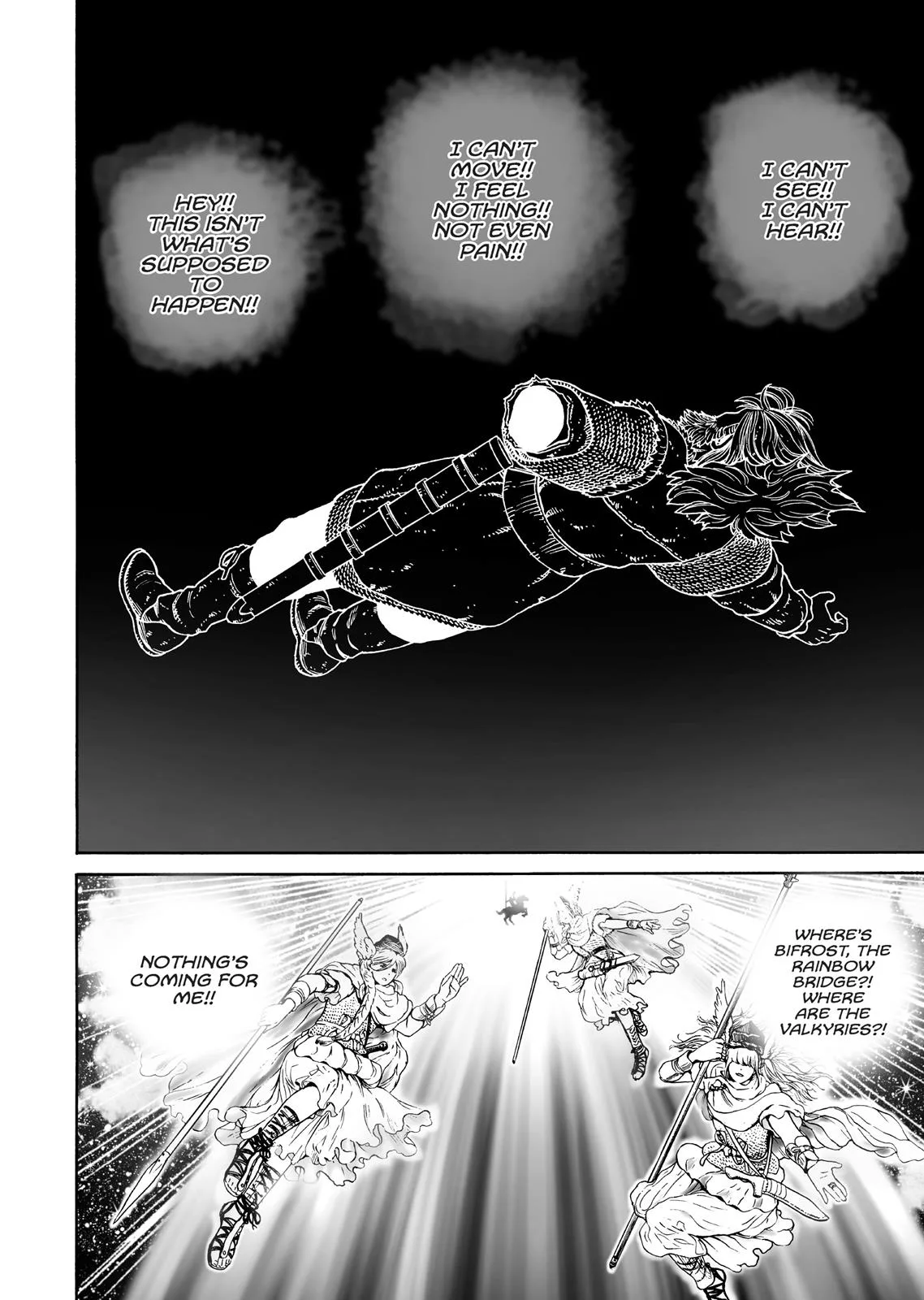 Vinland Saga - Chapter 154 - Page 10