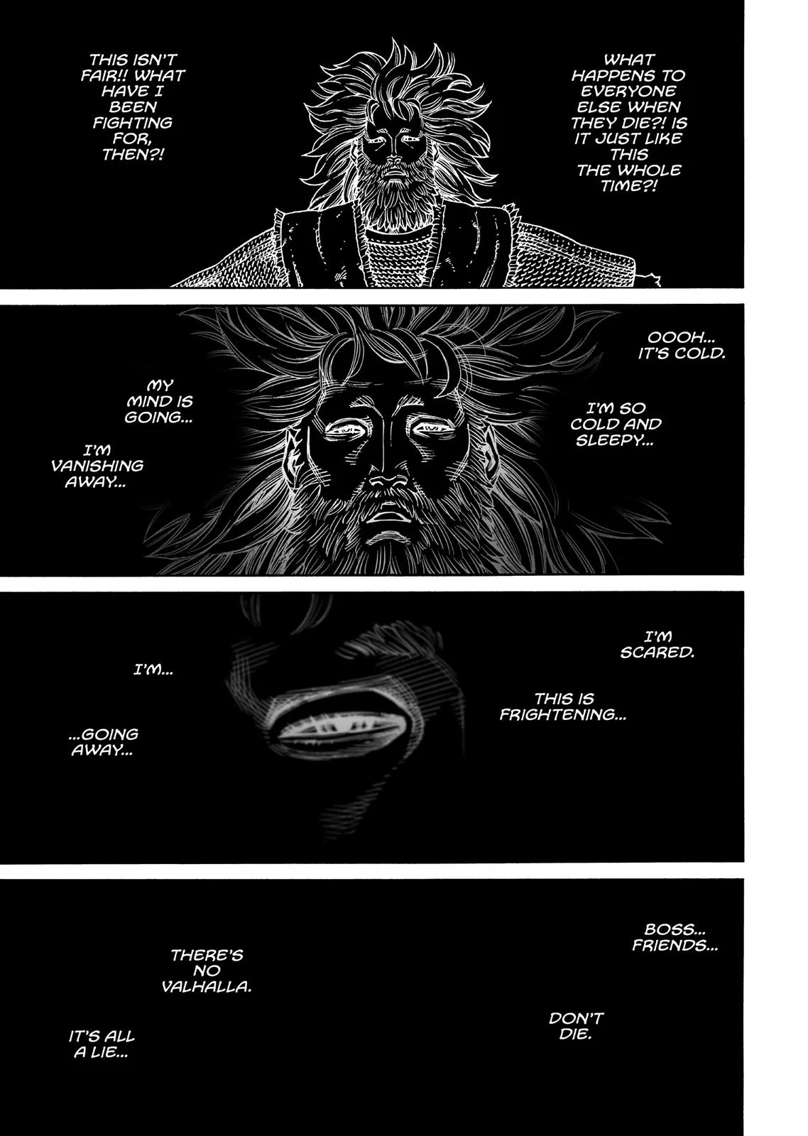Vinland Saga - Chapter 154 - Page 11
