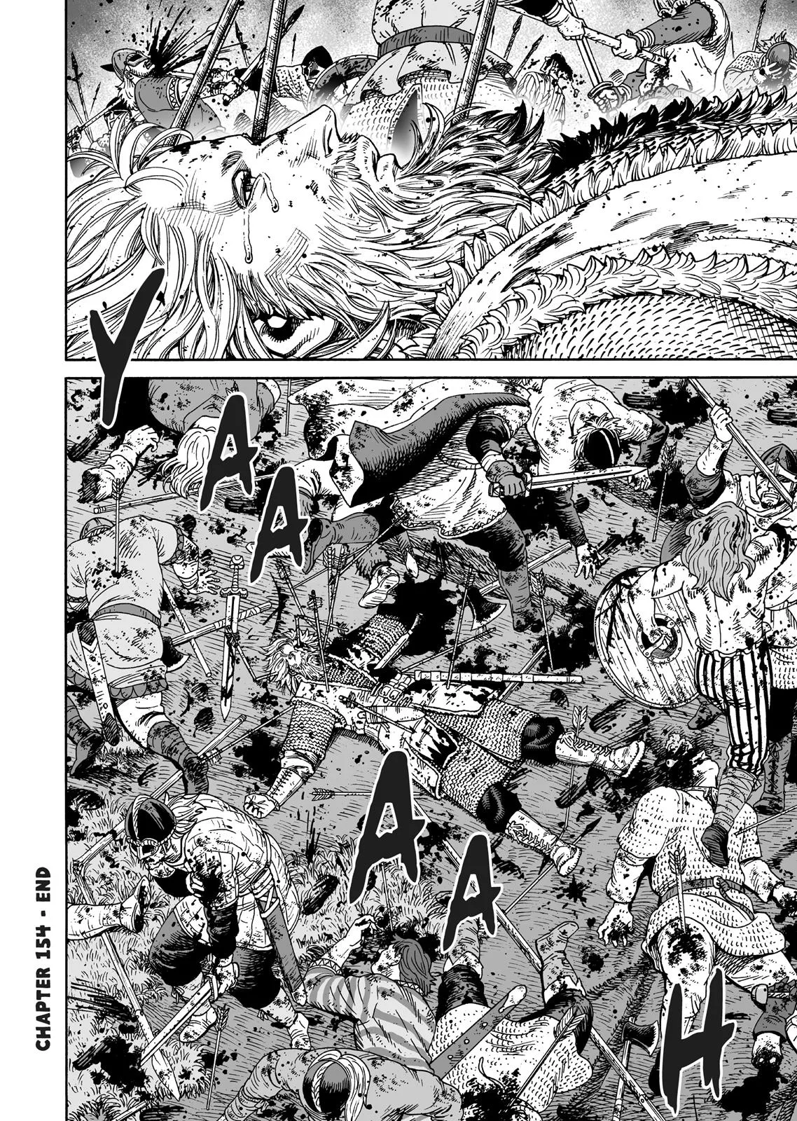 Vinland Saga - Chapter 154 - Page 12