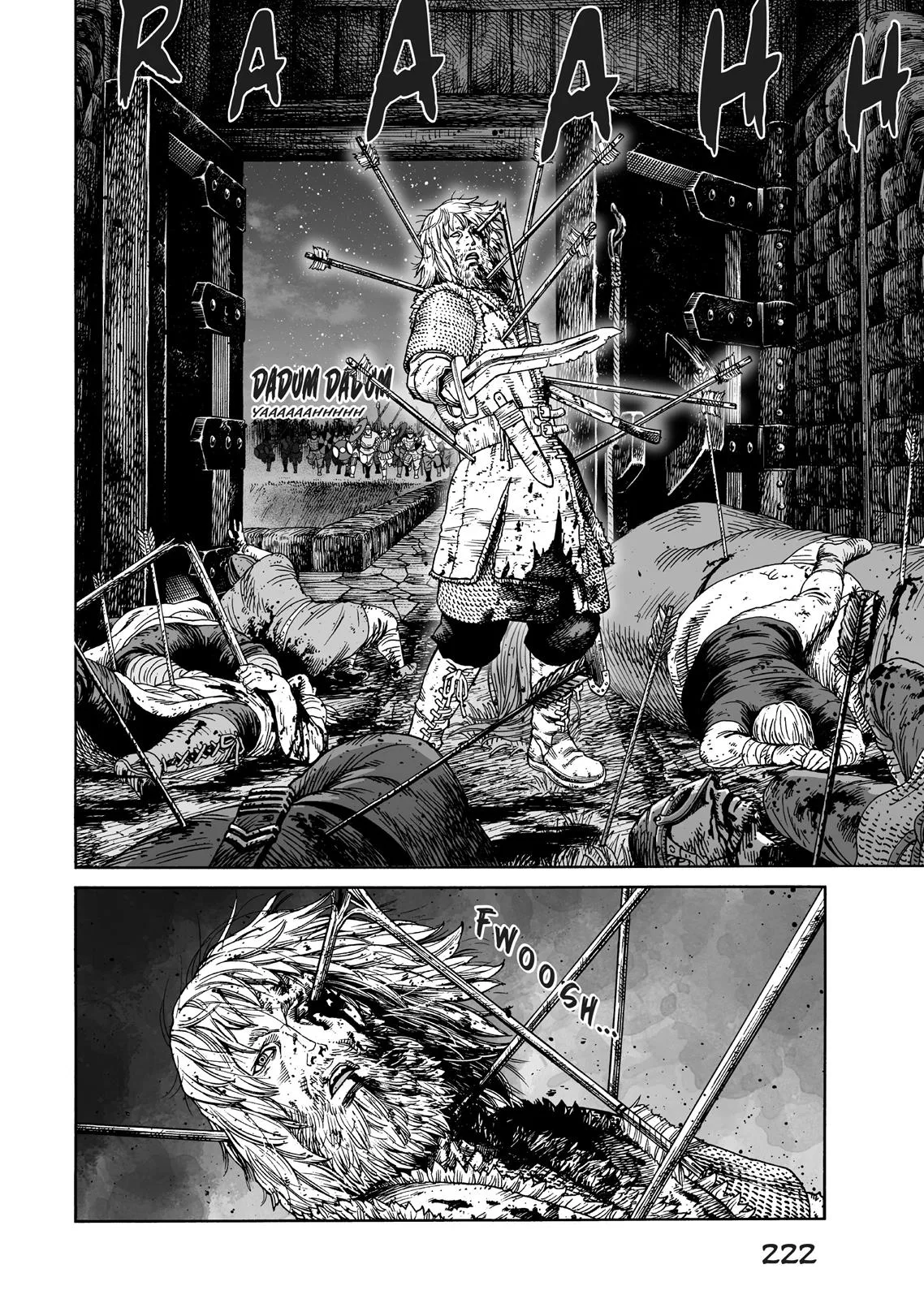 Vinland Saga - Chapter 154 - Page 4