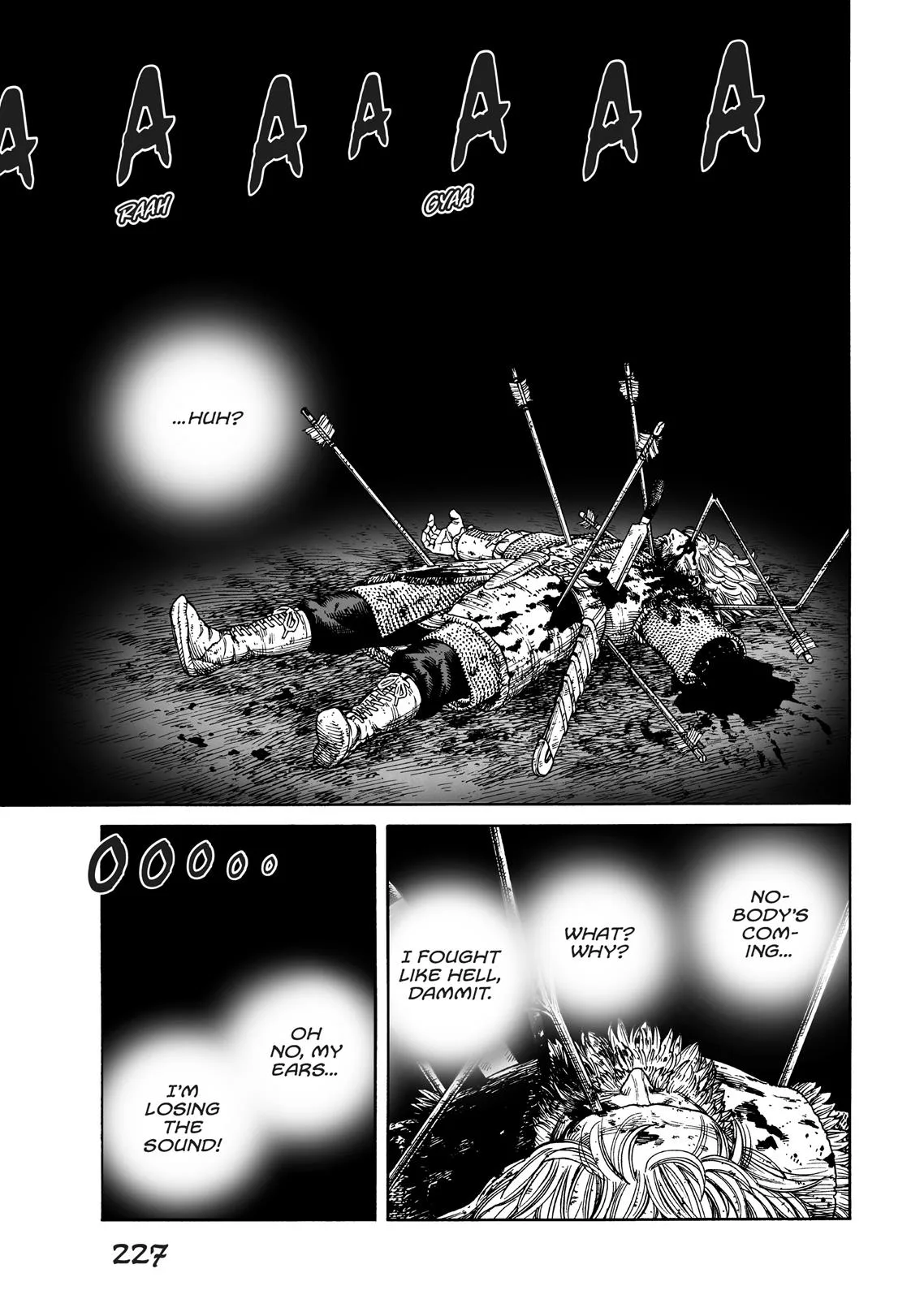 Vinland Saga - Chapter 154 - Page 9